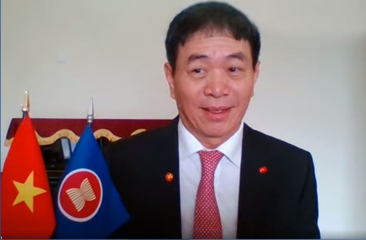 Vietnam chairs 47th meeting of ASEAN Foundation’s Board of Trustees